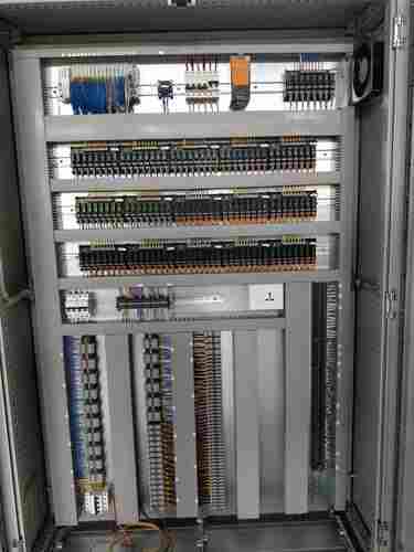 Plc panel